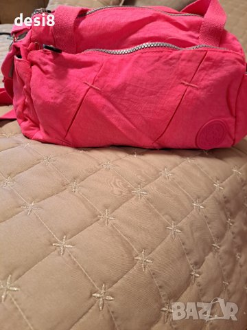 Нова лятна чанта, снимка 3 - Чанти - 41368111