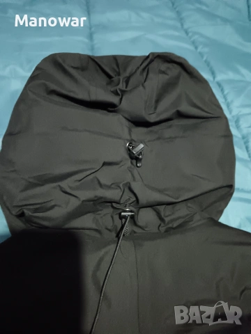 Мъжко яке Arcteryx XL, снимка 9 - Спортни дрехи, екипи - 53343488