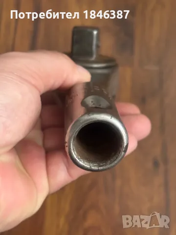 Тресчотка 3/4” Heyco Germany, снимка 6 - Други инструменти - 49540013