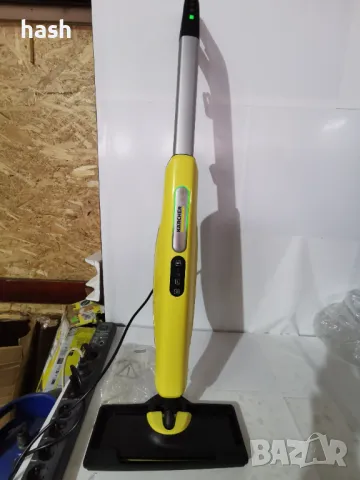 Парочистачка Karcher SC 3 Upright EasyFix Premium, снимка 7 - Други инструменти - 49193465
