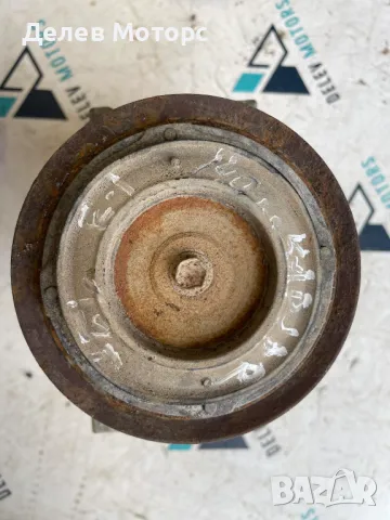 926004EB0A, 6SBH14C, GE447160-6894 компресор за климатик от Renault Kadjar 1.3 TCe 140 кс., 6 ск., снимка 3 - Части - 49687939