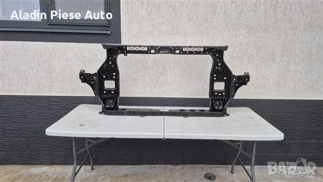 Предна броня Kia Sportage 5 година 2022 2023 2024 2025 код 64101R2000, 64101-R2000 