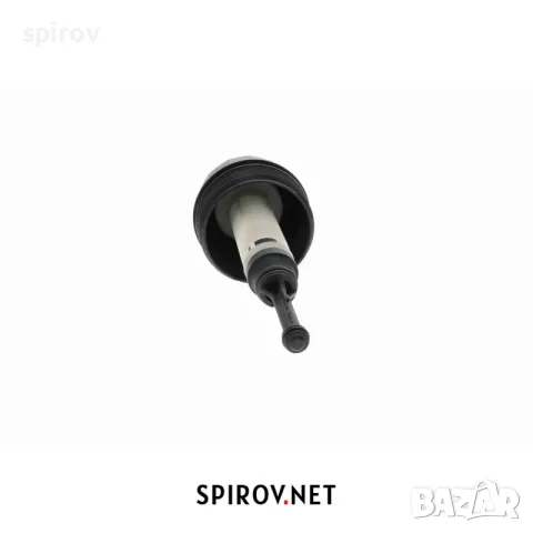 Капачка корпус маслен филтър Mercedes OM611 OM612 OM646 OM647 200 220 270 CDI, снимка 3 - Части - 55716421