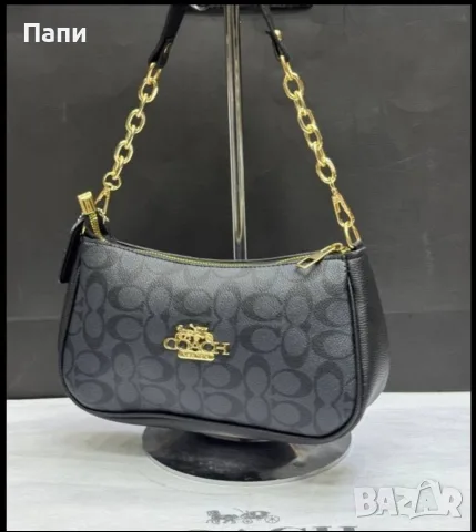 Дамски чанти Coach, снимка 5 - Чанти - 55767047