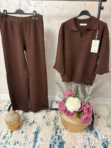 дамски комплект , снимка 5 - Комплекти - 51326074