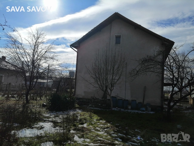 Продавам къща в с. Сталийска махала област Монтана, снимка 8 - Къщи - 53259234