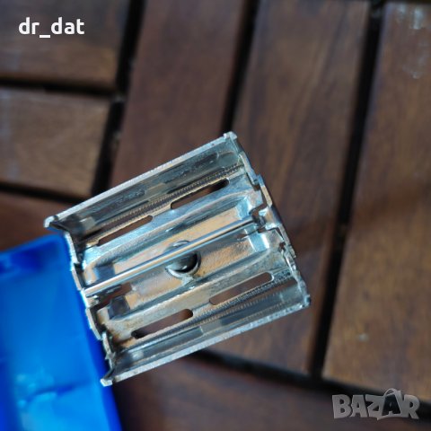 Рядка самобръсначка Coronation , снимка 4 - Антикварни и старинни предмети - 41545627