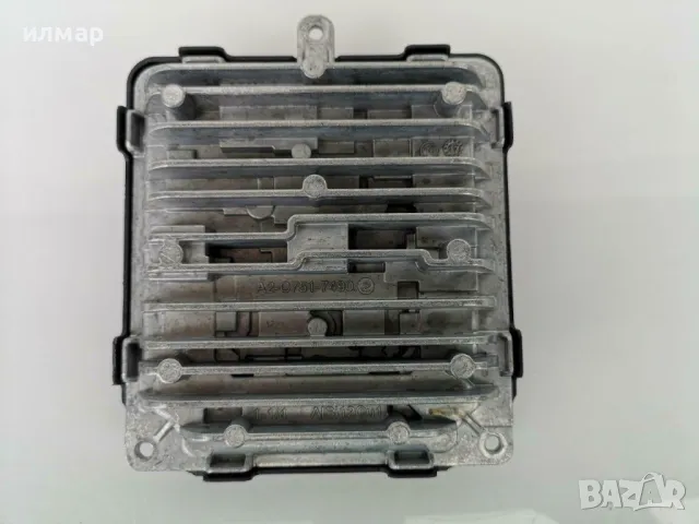 MM-00954 Амортисьор за Мерцедес Ц класа /W203 , снимка 13 - Части - 50112547