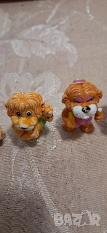 Киндер играчки , снимка 4 - Колекции - 51888430