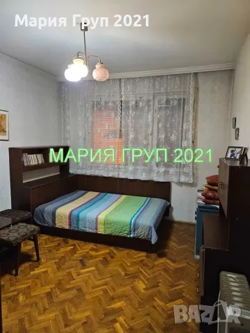 Продавам Многостаен ТУХЛЕН Апартамент в гр. Хасково Център!!!, снимка 14 - Апартаменти - 47941869