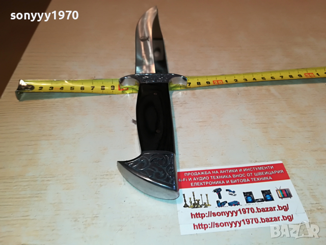 COLUMBIA-NEW MODEL KNIVES 2303221918, снимка 15 - Колекции - 36210469