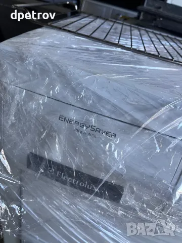 Сушилня Electrolux 7кг термопомпа, снимка 2 - Сушилни - 48277296