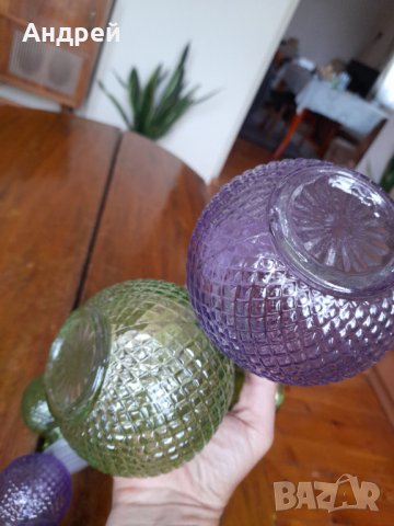 Стара гарафа #20, снимка 6 - Други ценни предмети - 42092338