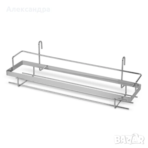 Стенен кухненски органайзер Edenberg EB-8515, снимка 9 - Аксесоари за кухня - 53452431
