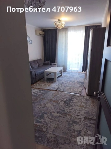 Тристаен - Равда, снимка 5 - Апартаменти - 53697798