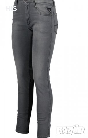 Replay нови дамски дънки размер 28, снимка 3 - Дънки - 39621820