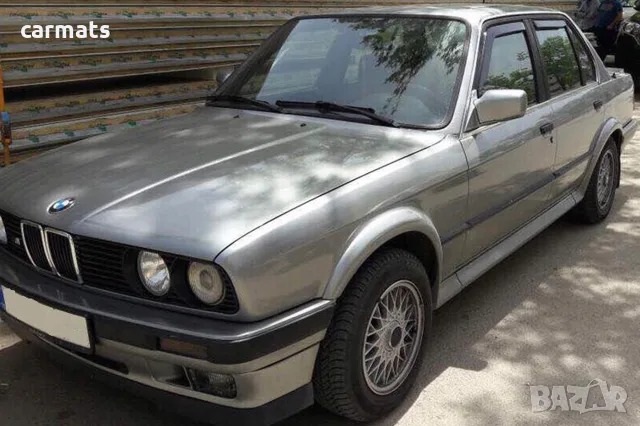 Ветробрани HEKO за BMW 3 Серия E30 (1983-1994) - Sedan
