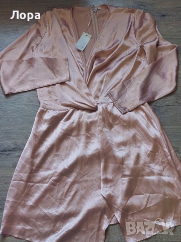 Нова дамска рокля , снимка 4 - Рокли - 41687393