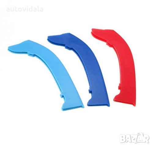 Декорация за решетка за BMW Е90, снимка 2 - Аксесоари и консумативи - 34497601