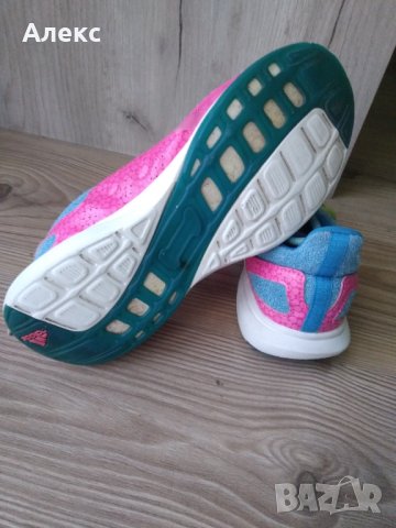 Adidas - детски маратонки, снимка 5 - Детски маратонки - 40970797