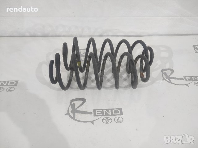 Задни пружини Toyota Yaris 2005-2011 1NR 