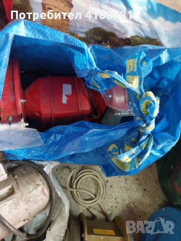 Шмиргели , снимка 4 - Други инструменти - 51983038