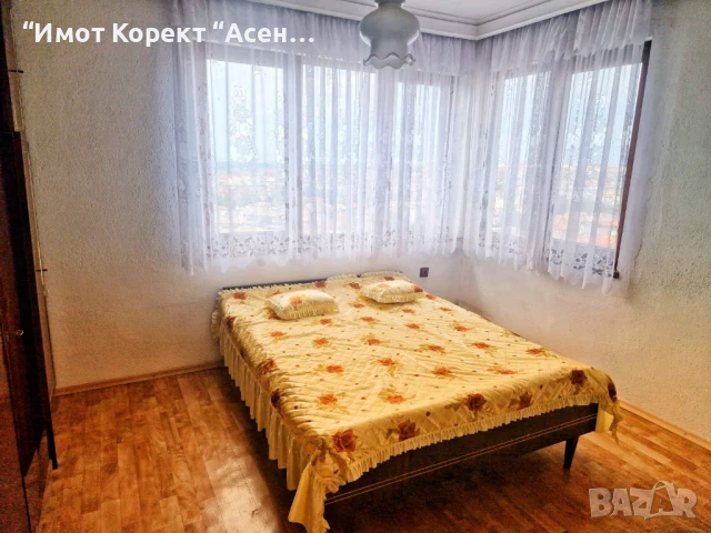Имот Корект продава 4-Стаен апарт, кв. Изток, снимка 5 - Апартаменти - 51248325