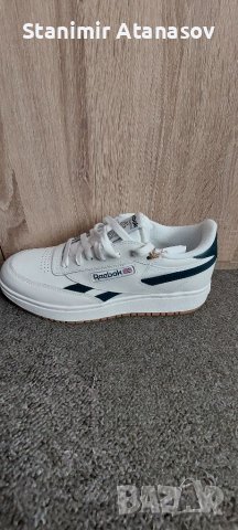Reebok Club C Double Revenge tennis