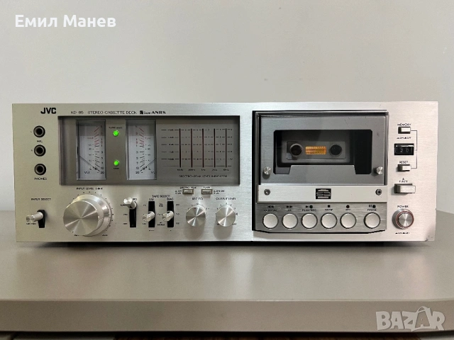 JVC KD 85, снимка 8 - Декове - 53434004