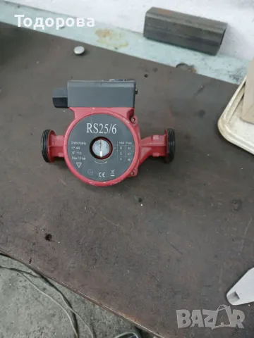 Продавам помпа, снимка 16 - Други инструменти - 12539862