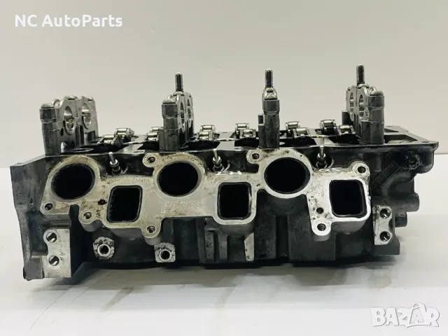 Цилиндрова глава за Ауди Audi SQ5 3.0 дизел 340 коня 059353HE 0593AS 2015, снимка 7 - Части - 48152618