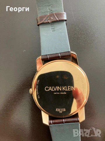 Оригинален Calvin Klein , снимка 13 - Мъжки - 53370342