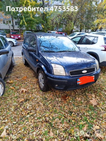 Автомобил, снимка 2 - Автомобили и джипове - 53690424