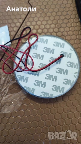 BMW капачки емблема , снимка 5 - Аксесоари и консумативи - 53462898