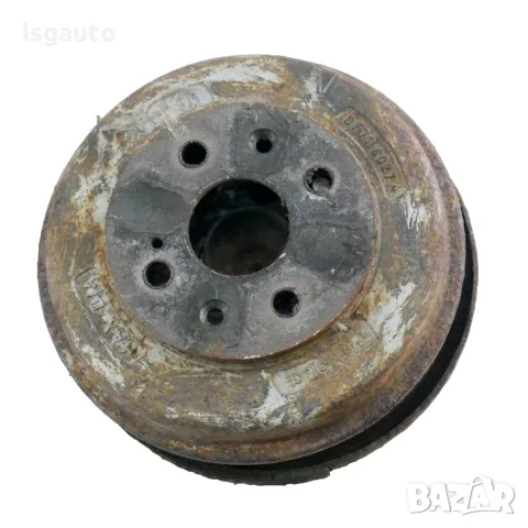 Заден ляв шенкел Mazda 2 II (DE) 2007-2010 ID: 164388