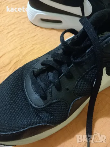 NIKE AIR MAX SC размер -46, снимка 7 - Маратонки - 56409349
