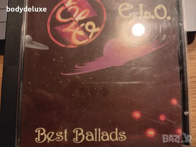 аудио дискове, снимка 6 - CD дискове - 47951007