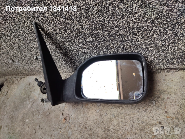 Фарове и огледала Пежо 106/ Peugeot 106, снимка 17 - Части - 51284761