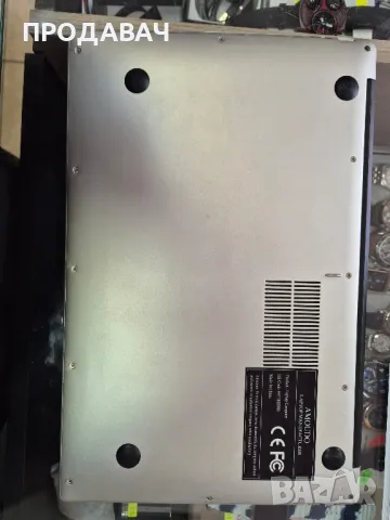 Aouda , снимка 3 - Лаптопи за дома - 50023989