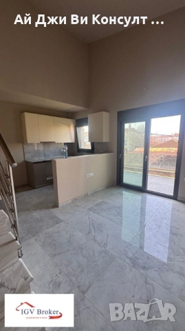 Мезонет в Офринио, Гърция, снимка 4 - Апартаменти - 53796034