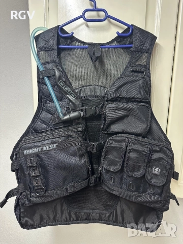 Хидраторно ендуро, мотокрос, АТВ елече OGIO