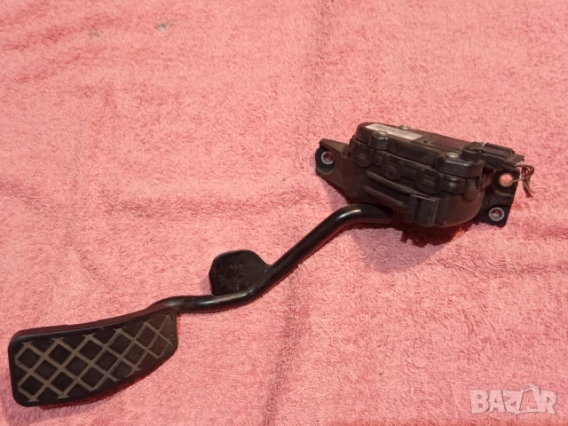 Газ педал за AUDI A4(B6) A6(C5) VW Passat B5.5, снимка 4 - Части - 51155570