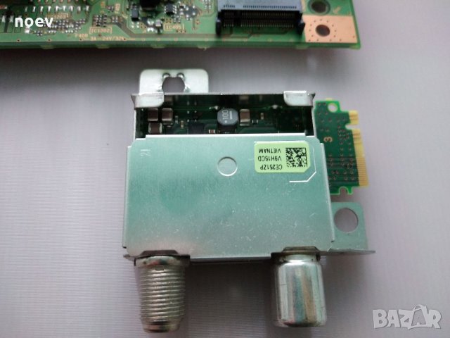 Main Board 1-982-454-51 (173678051) SONY-KD55XG8196 , снимка 3 - Части и Платки - 35957127