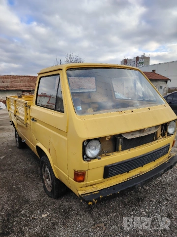 vw transporter, снимка 15 - Бусове и автобуси - 53639934
