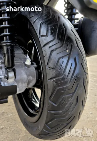 Yamaha X-max 300i ABS TCS НОВ ВНОС!!!, снимка 17 - Мотоциклети и мототехника - 49009985