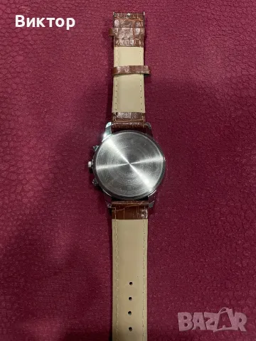 Женски часовници GENEVA, снимка 4 - Дамски - 47957252