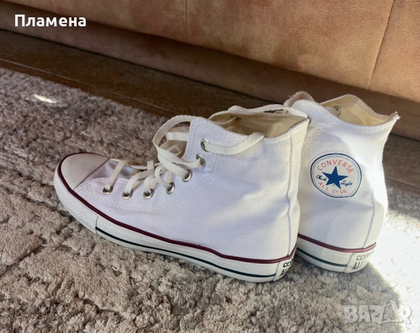 Нови кецове Konverse размер 39