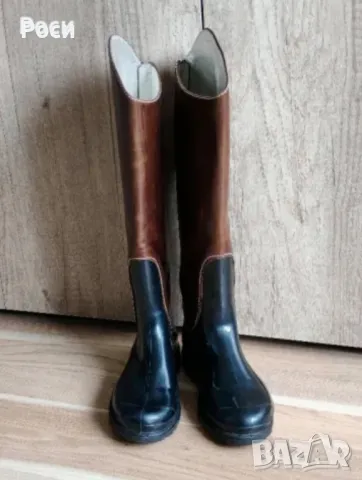 Ботуши DOLCE & GABBANA 34н, снимка 3 - Детски боти и ботуши - 49729240