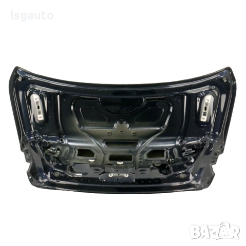 Заден капак AUDI  A8 (D4, 4H) 2010-2017 ID: 158314, снимка 3 - Части - 53856031