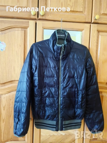 Двулицево яке